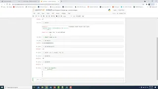 Randomizing and solving a physics problem in Python