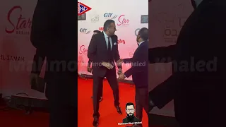 اسامة منير و خليل البلوشي مهرجان وشوشة 