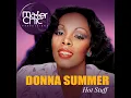 Download Lagu Donna Summer Hot Stuff Master Chic Mix