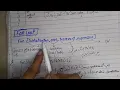 Loops in Mathematica