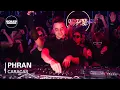 Download Lagu Phran | Boiler Room: Caracas