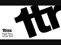 Todd Terry - Uncle Tech [Maya Jane Coles Remix]