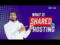 What is Shared Hosting Beginner s Guide to Fast Easy Hosting