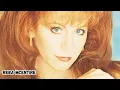 Reba McEntire Bikini Lingerie Bra Panties Sheer Lace Robe Nightwear