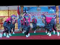 Download Lagu Pemenang Juara II Lomba Senam I Love Banyuwangi | HUT WHDI Ke-35 | Banyuwangi #ilovebanyuwangi
