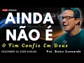 Lagu Você Não Está Atrasado Respeite as Fases e o Processo de Deus | Deive Leonardo