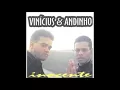 Download Lagu CD Vinicius e Andinho - Inocente (Completo)