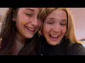 Girls' Trip Vlog. Ecrin Su Çoban