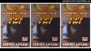 Download Fargat 727 - Seribu Angan (1991) Mini  Album MP3