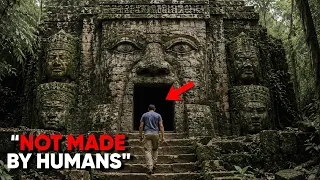 2 HOURS OF Most Terrifying Ancient Mysteries That Still Unbroken For Sleep