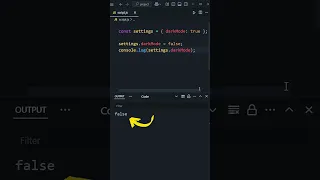 Freeze JavaScript Objects Like a Pro Object freeze Explained