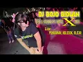 Download Lagu DJ BOJO BIDUAN FULL PARGOY LIVE KARNAVAL PENATARAN
