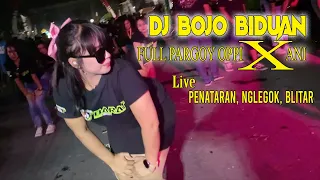 Download DJ BOJO BIDUAN FULL PARGOY LIVE KARNAVAL PENATARAN MP3