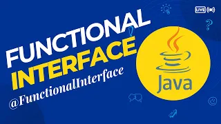 Functional Interface in java8 FunctionalInterface Annotation