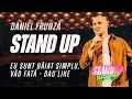 Download Lagu Daniel Frunză - Sistemul medical | Facultatea în România | Chelie (Stand Up Național 2023)