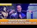 Download Lagu AKANKAH KALI INI BERHASIL ??? LAGI LAGI DEMIAN MELAKUKAN TRIK SULAP YANG MENGERIKAN - PANGGUNG SELEB