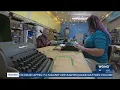 From old typewriters comes the story of Louisiana s newest bookstore