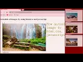 How to Make image slider by Autoplay Testimonial slider html css javascript
