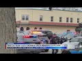 Teens arrested after Peoria crime spree and police pursuit