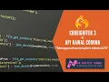 CODEIGNITER 3 - MENGGUNAKAN TEMPLATE ADMINLTE PART 1