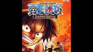 Download One Piece Grand Battle! (PS2) OST - Treasure MP3