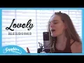 Download Lagu Lovely - Billie Eilish \u0026 Khalid | Sapphire