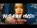 Rihanna, Chris Brown, Usher, Ne-Yo, Akon 💋 Old School R\u0026b Mix 90s 2000s - Throwback R\u0026b Classics