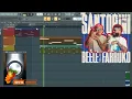 Santorini | Beele, Farruko |🎹Remake | fl studio 21🥭| FLP , MP3 DOWNLOAD ⬇️⬇️⬇️ 🎛️🎚️🎤🎧🎵