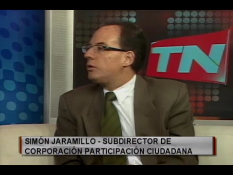 Simón Jaramillo 