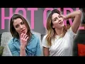 HOT GIRL VS YOUNG MOM