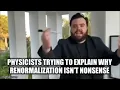 Physics slander