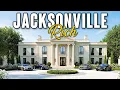 Where the Old Money ACTUALLY Lives in Jacksonville