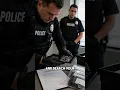 Search Warrants Have Limits