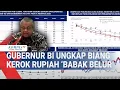 Download Lagu Gubernur BI Ungkap Biang Kerok Rupiah ‘Babak Belur’