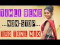 Lagu New Timli Bend Non-Stop Tur Tone Mix Dj H1 Hardik Non-Stop Timli Bend Tur Tone 2026