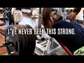 How To Get Stronger B S F Project Continues