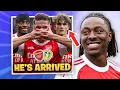 Download Lagu Arsenal’s Attack Just Got SCARIER! | 5 Things We LEARNED From Arsenal 5-0 Leeds United!
