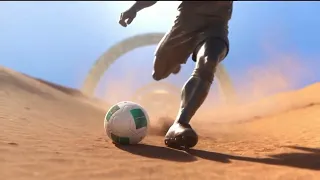فاصل قنوات                 خلال بطولة كأس الخليج خليجي الديار العربية    دندنها