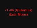71-06(Endorfina) letra