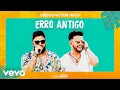 Download Lagu Diego \u0026 Victor Hugo - Erro Antigo (Ao Vivo)