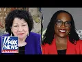Download Lagu SCOTUS SHOCKER: Sotomayor rejects argument from Justice Jackson