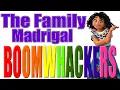 Download Lagu The Family Madrigal from Encanto | Boomwhackers!