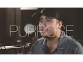 Download Lagu Purpose - Justin Bieber (Cover by Travis Atreo)