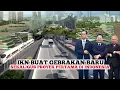 Download Lagu IKN DISOROT DUNIA❗️Keren Banget Indonesia Kerjasama Dengan Korea Selatan Bangun Jalan Tol Bawah Laut