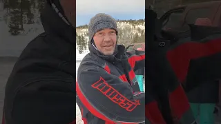 Gravitational pull of the moon!