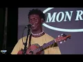 WNXP Presents: Mon Rovîa Live at Backyard Sessions (Full Performance)