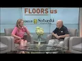 The News that Floors Us