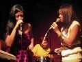 Download Lagu SITTI (Bossa Nova) \u0026 Skarlet (Jazz) - \