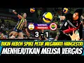 Download Lagu HEBOH 🔥SPIKE PETIR MEGAWATI BAWA FENERBAHCE MENANG \u0026 PERMALUKAN ZEHRA GUNES \u0026 BOSKOVIC DIKANDANG !!!
