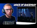 First Time Reacting VOB (Voice of Baceprot) - Enter Sandman (Metallica Cover)!!!